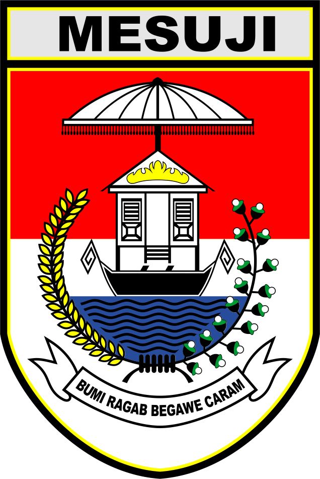 Logo Mesuji